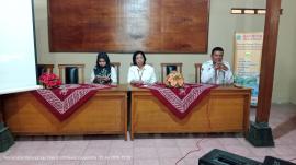 PEMKAL BENDUNGAN MENGADAKAN PELATIHAN DIGITAL MARKETING GELOMBANG II